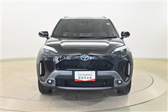 ヤリスクロス Z アドベンチャー