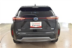 ヤリスクロス Z アドベンチャー