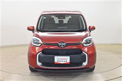 シエンタ ハイブリッド Z