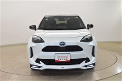 ヤリスクロス Z