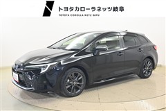 カローラツーリングHV WXB