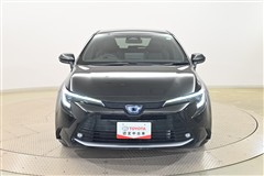 カローラツーリングHV WXB