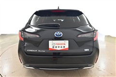 カローラツーリングHV WXB