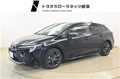 カローラツーリング