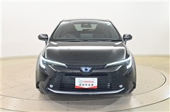 カローラツーリングHV WXB