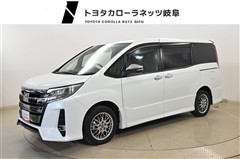 ノア ハイブリッド SI WXB3