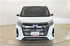 ノア ハイブリッド SI WXB3