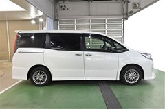 ノア ハイブリッド SI WXB3