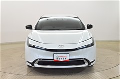 プリウスPHV Z