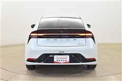 プリウスPHV Z