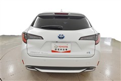 カローラツーリングHV WBX