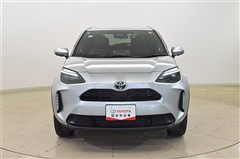 ヤリスクロス HV Z