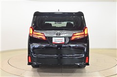 アルファード S