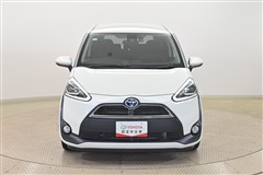 シエンタ ハイブリッド G