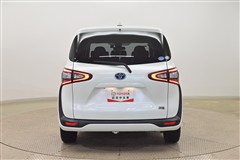 シエンタ ハイブリッド G