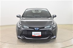 カローラスポーツ ハイブリッド G