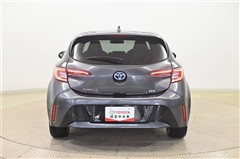 カローラスポーツ ハイブリッド G