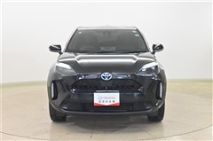 ヤリスクロス Z