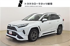 トヨタ　RAV4