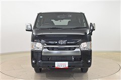 ハイエースV SPGLダークプラS