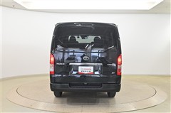 ハイエースV SPGLダークプラS