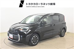 シエンタ ハイブリッド Z