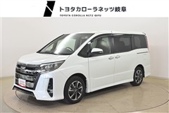 ノア SI WXB2