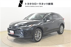 ハリアー
