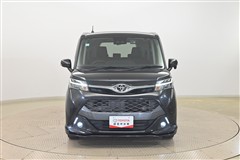 タンク カスタムG S