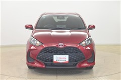 ヤリス G