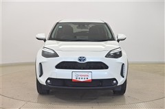 ヤリスクロス ハイブリッド Z