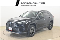 トヨタ RAV4