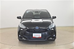 ヤリス ハイブリッド Z