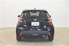 ヤリス ハイブリッド Z
