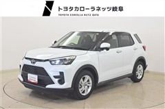 トヨタ ライズ G