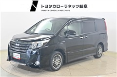 トヨタ ノア SI