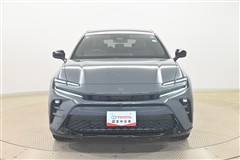 クラウンスポーツ HEV Z