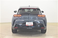 クラウンスポーツ HEV Z