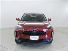 ヤリスクロス ハイブリッド Z