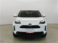 ヤリスクロス ハイブリッド Z