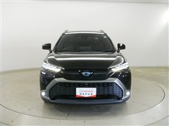 カローラクロス ハイブリッド Z