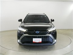 カローラクロス ハイブリッド Z