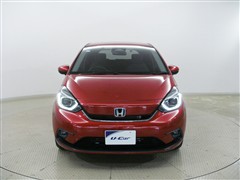 フィット E:HEV ホーム