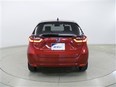 フィット E:HEV ホーム