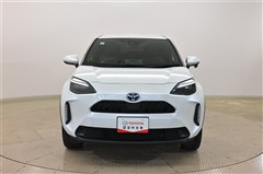 ヤリスクロス HV Z