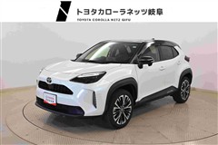 ヤリスクロス Z