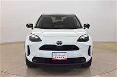 ヤリスクロス Z