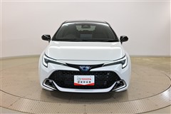カローラスポーツ G Z