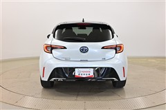 カローラスポーツ G Z