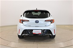 カローラスポーツ G Z